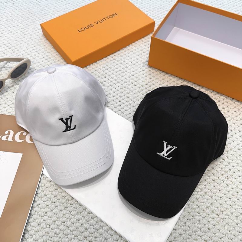 LV Cap dx178